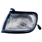 1998 Nissan Maxima Parking Light Assembly 1