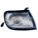 1998 Nissan Maxima Parking Light Assembly 1