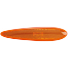 2000 Nissan Maxima Side Marker Light Assembly 1