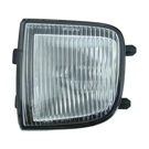 2000 Nissan Pathfinder Fog Light Assembly 1