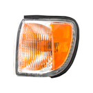 2000 Nissan Pathfinder Parking Light Lens / Housing 1