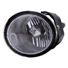 2000 Nissan Maxima Fog Light Assembly 1