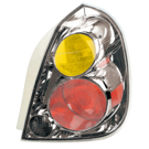 2003 Nissan Altima Tail Light Assembly 1