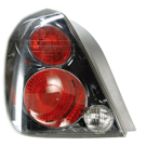2006 Nissan Altima Tail Light Assembly 1