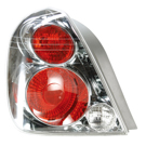 BuyAutoParts  Nissan Altima Tail Light Assembly 16-11759AN
