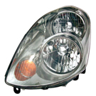 BuyAutoParts 16-06953AN Headlight Assembly 1