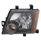 BuyAutoParts 16-01250AN Headlight Assembly 1