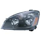 BuyAutoParts 16-06530AN Headlight Assembly 1