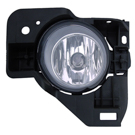 2012 Nissan Maxima Fog Light Assembly 1