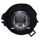2007 Nissan Frontier Fog Light Assembly 1