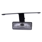 2000 Nissan Xterra Fog Light Assembly 1