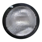 2004 Nissan Maxima Fog Light Assembly 1