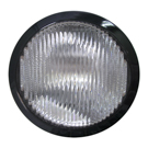 2005 Nissan Maxima Fog Light Assembly 1