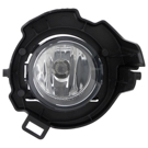 2012 Nissan Armada Fog Light Assembly 1