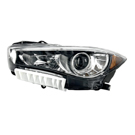 2021 Infiniti Q50 Headlight Assembly 1