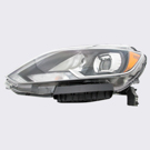 2017 Nissan Sentra Headlight Assembly 1