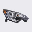 2017 Nissan Versa Note Headlight Assembly 1