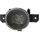 2021 Nissan Altima Fog Light Assembly 1