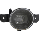 2021 Nissan Altima Fog Light Assembly 1