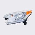 2016 Nissan Versa Note Headlight Assembly 1