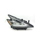 2021 Nissan Murano Headlight Assembly Pair 3