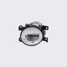 2023 Nissan Maxima Fog Light Assembly 1