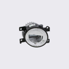2021 Nissan Maxima Fog Light Assembly 1