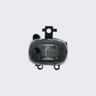 2021 Nissan Rogue Fog Light Assembly 1