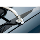 2005 Ford Thunderbird Deck Lid Rack 2