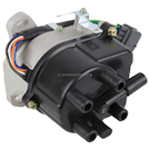 1994 Honda Prelude Ignition Distributor 2