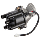 1995 Suzuki Swift Ignition Distributor 3