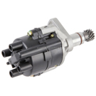 1997 Geo Tracker Ignition Distributor 3