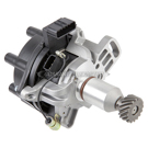 1996 Mazda MPV Ignition Distributor 1