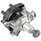 1996 Mazda MPV Ignition Distributor 2