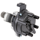 1996 Mazda MPV Ignition Distributor 3