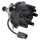 1994 Nissan Pathfinder Ignition Distributor 2