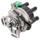 1990 Lexus ES250 Ignition Distributor 1