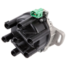 1990 Lexus ES250 Ignition Distributor 2