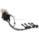 1988 Toyota Corolla Ignition Distributor 2