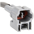 1988 Toyota Corolla Ignition Distributor 3
