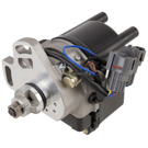 1992 Toyota Corolla Ignition Distributor 1
