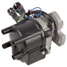 1992 Toyota Corolla Ignition Distributor 2