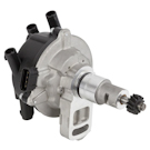 1992 Toyota 4Runner Ignition Distributor 1