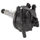 1992 Toyota 4Runner Ignition Distributor 2