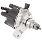 1998 Toyota RAV4 Ignition Distributor 1