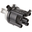 1998 Toyota RAV4 Ignition Distributor 2