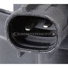 1998 Toyota RAV4 Ignition Distributor 3