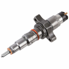 BuyAutoParts  Dodge RamTrucks Fuel Injector 35-00874IR