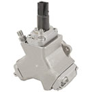 2003 Freightliner Sprinter Van Diesel Injector Pump 2