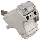 2003 Freightliner Sprinter Van Diesel Injector Pump 3